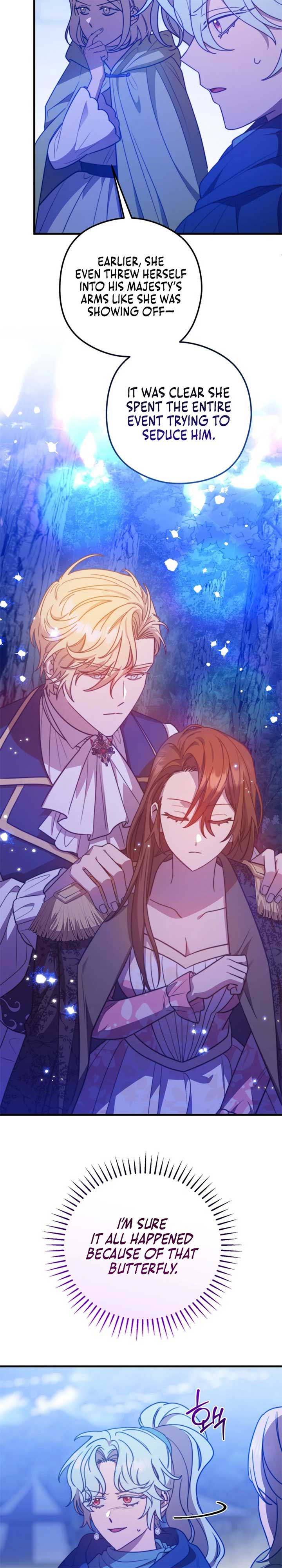 Your Majesty, Please Stop Now Chapter 32 130 ch 32 9