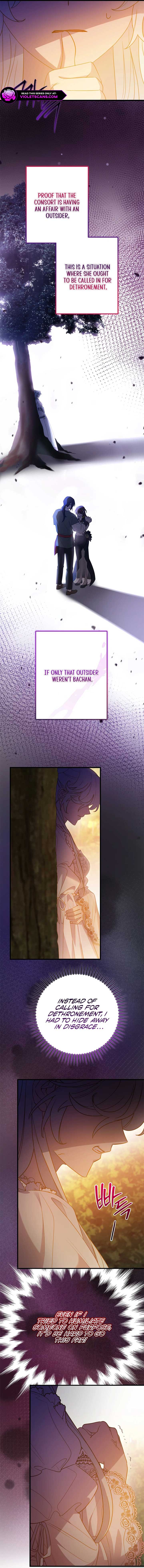 Your Majesty, Please Stop Now Chapter 34 59 04