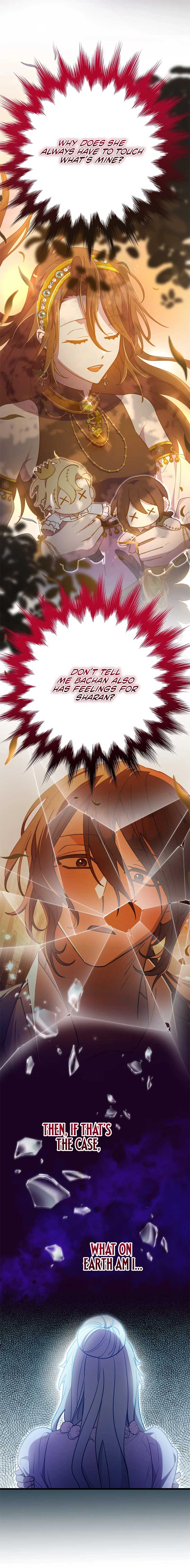 Your Majesty, Please Stop Now Chapter 34 60 05