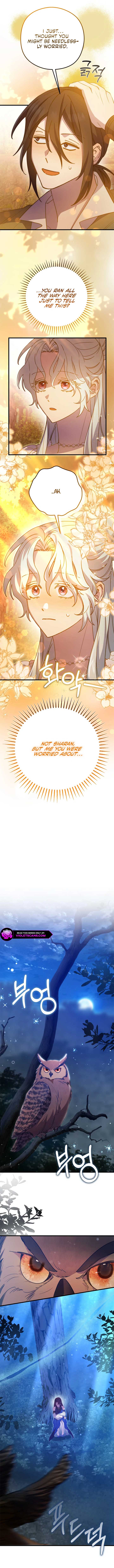 Your Majesty, Please Stop Now Chapter 34 62 07