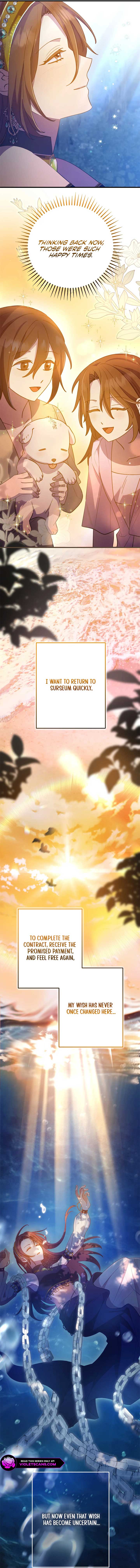 Your Majesty, Please Stop Now Chapter 34 64 09