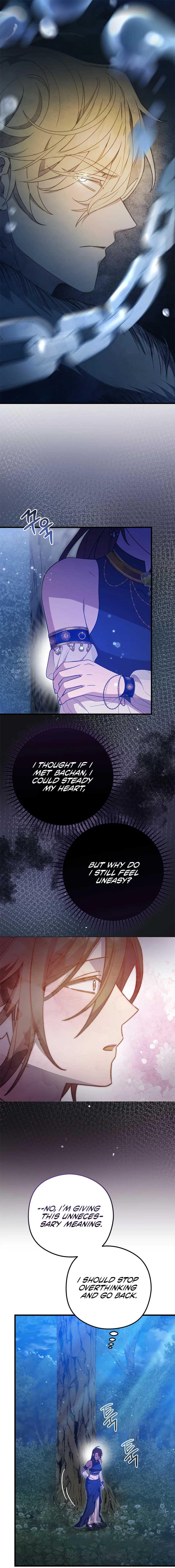 Your Majesty, Please Stop Now Chapter 34 65 10