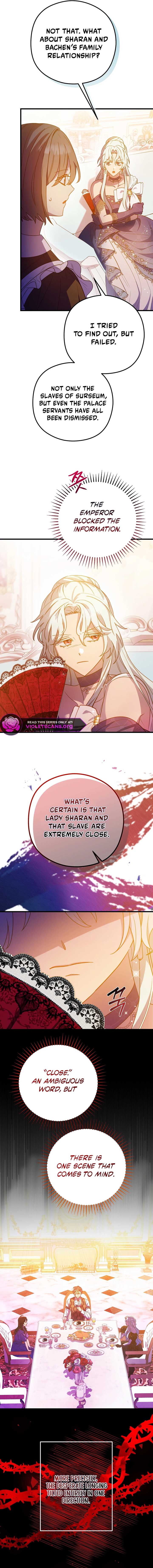 Your Majesty, Please Stop Now Chapter 35 62 3