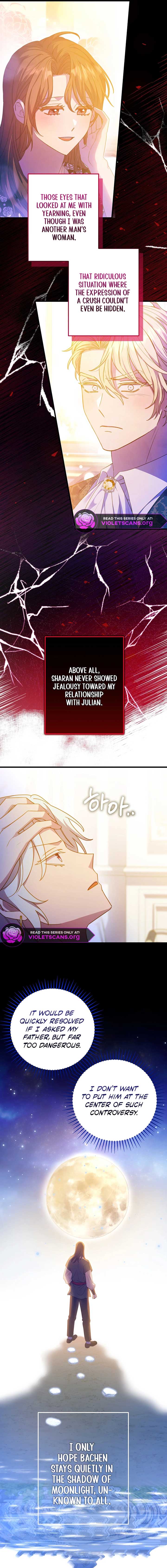 Your Majesty, Please Stop Now Chapter 35 63 4