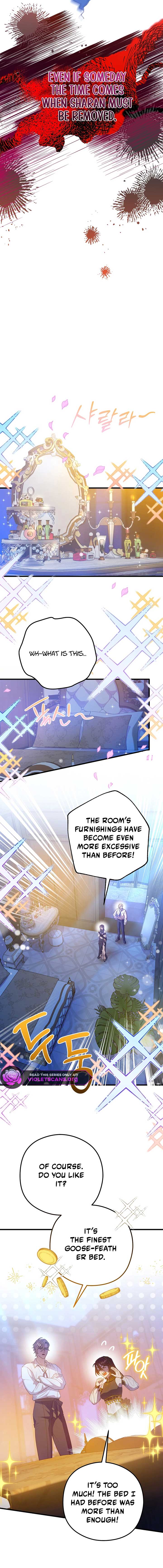 Your Majesty, Please Stop Now Chapter 35 64 5