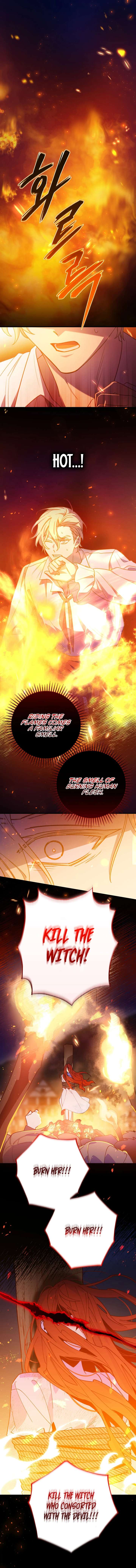 Your Majesty, Please Stop Now Chapter 36 53 0