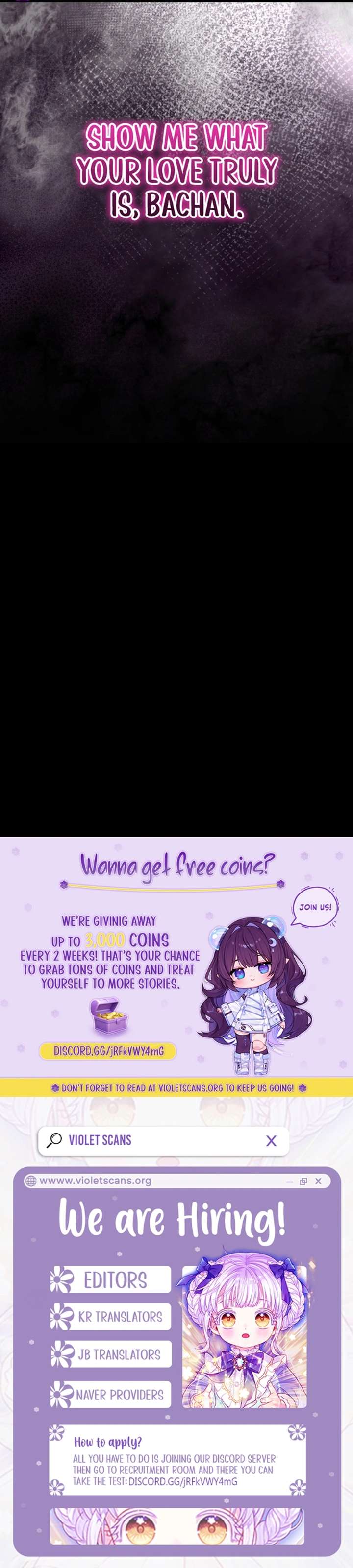 Your Majesty, Please Stop Now Chapter 38 59 13