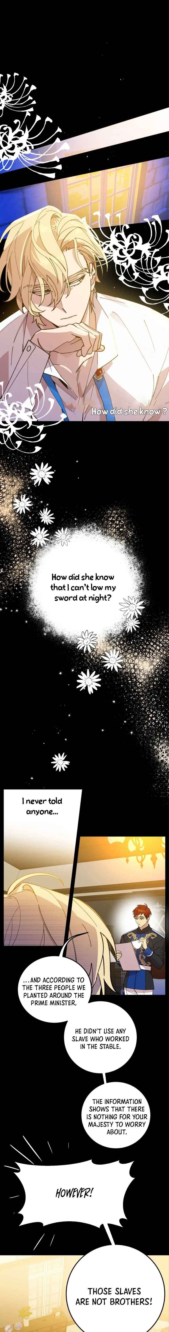 Your Majesty, Please Stop Now Chapter 4 80 01