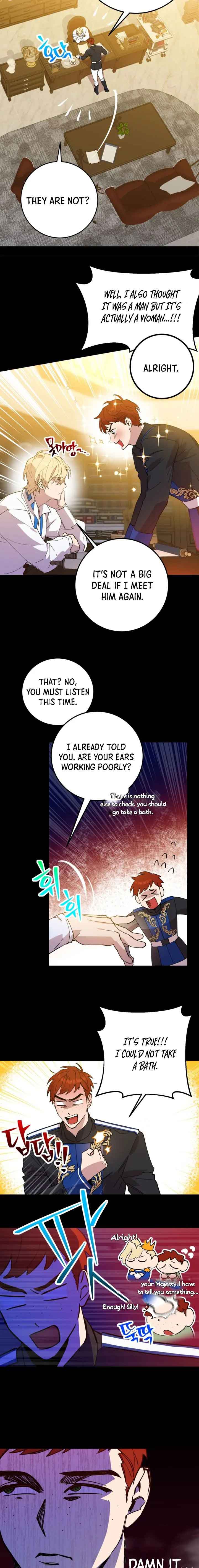 Your Majesty, Please Stop Now Chapter 4 81 02