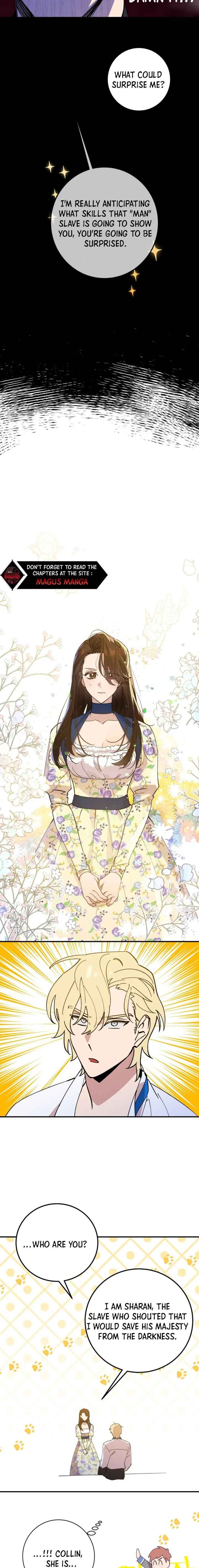 Your Majesty, Please Stop Now Chapter 4 82 03