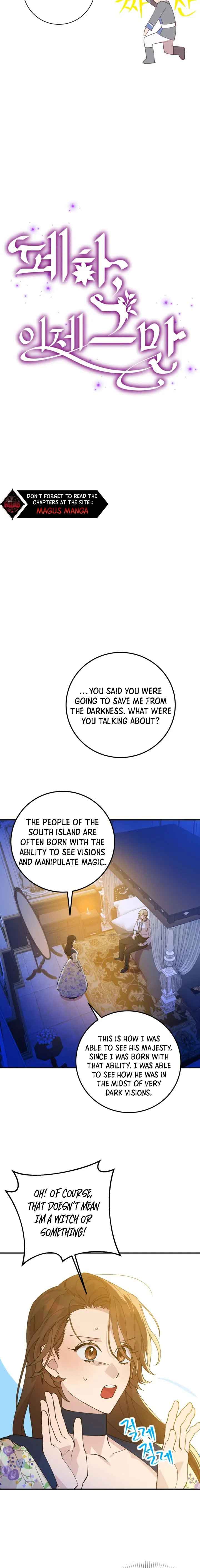 Your Majesty, Please Stop Now Chapter 4 83 04