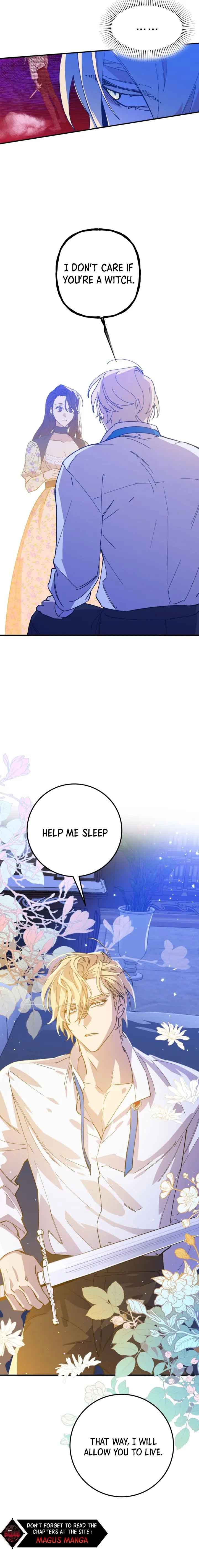 Your Majesty, Please Stop Now Chapter 4 84 05