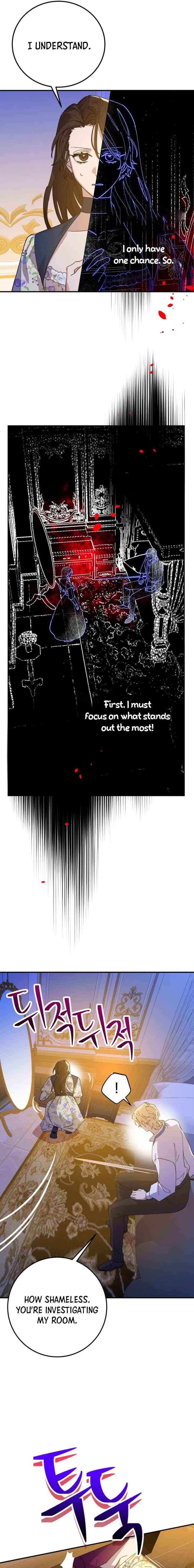 Your Majesty, Please Stop Now Chapter 4 85 06