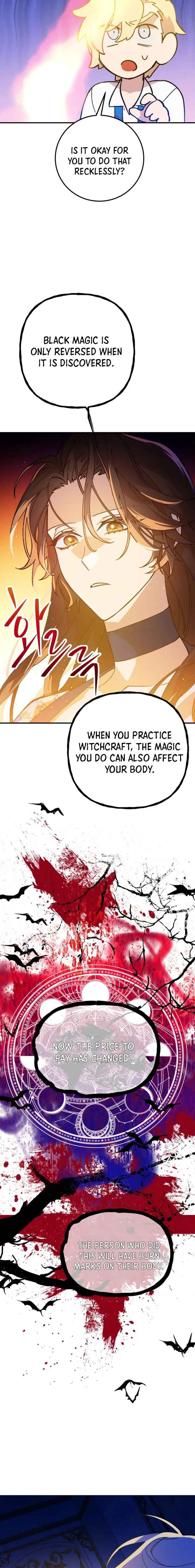 Your Majesty, Please Stop Now Chapter 4 88 09