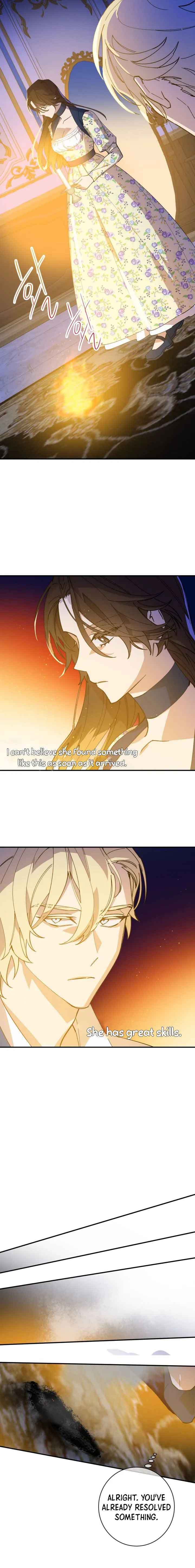 Your Majesty, Please Stop Now Chapter 4 89 10