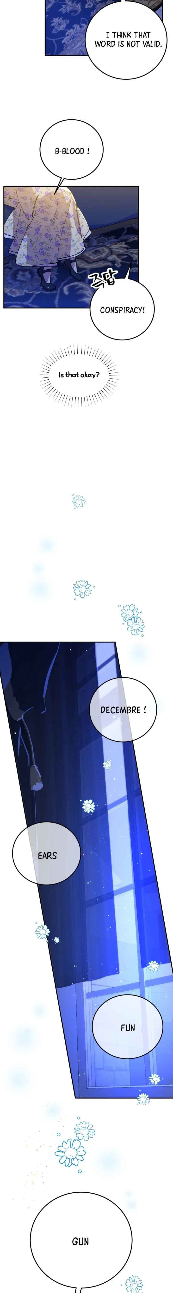 Your Majesty, Please Stop Now Chapter 4 93 14