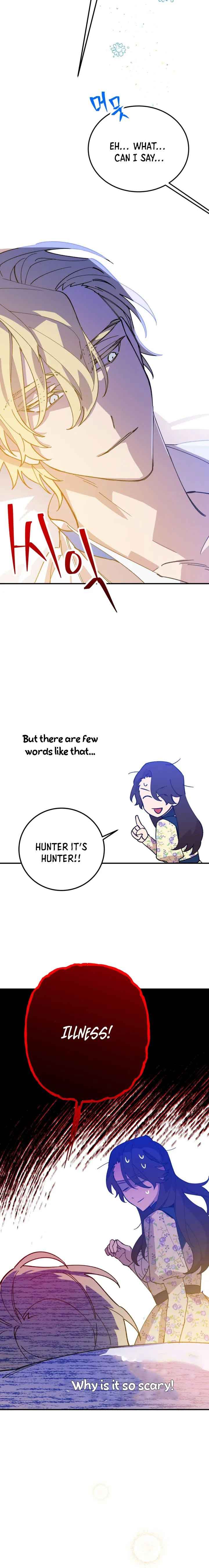 Your Majesty, Please Stop Now Chapter 4 94 15