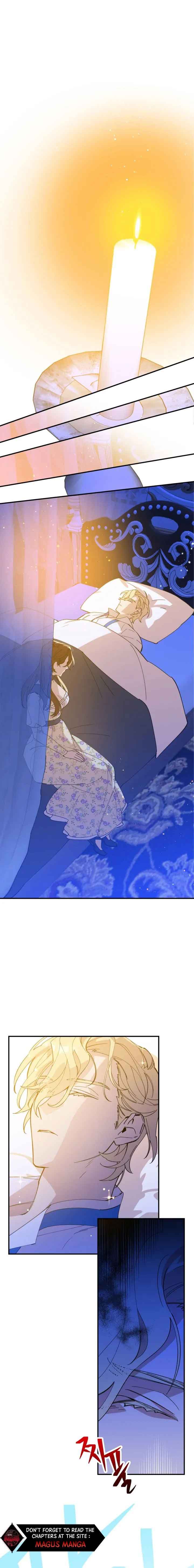 Your Majesty, Please Stop Now Chapter 4 96 17