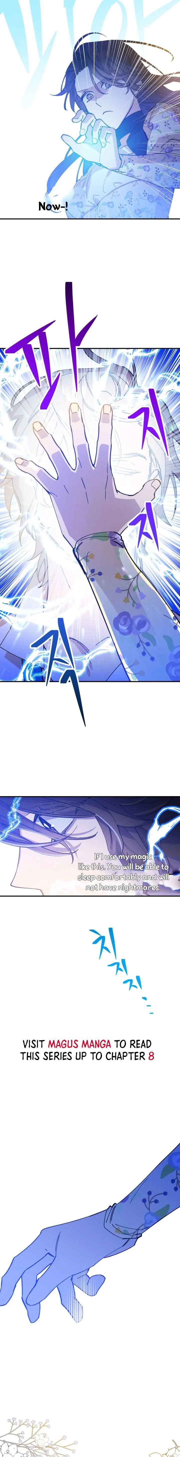 Your Majesty, Please Stop Now Chapter 4 97 18