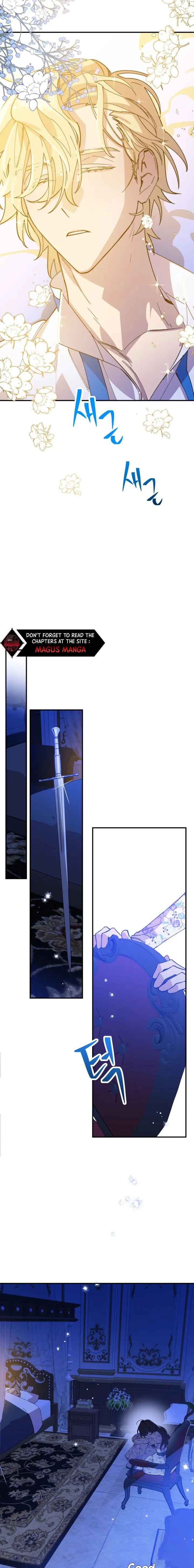 Your Majesty, Please Stop Now Chapter 4 98 19