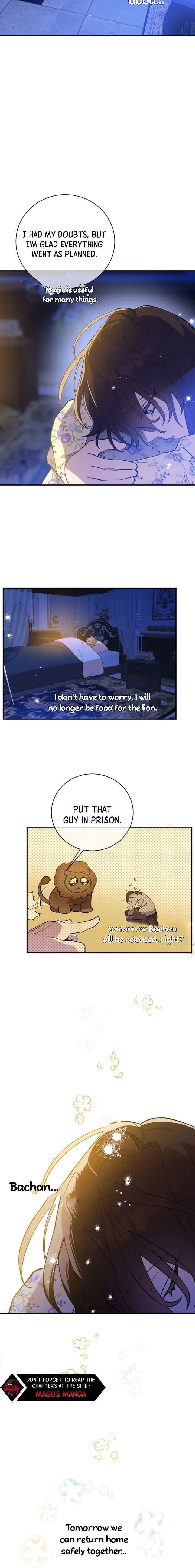 Your Majesty, Please Stop Now Chapter 4 99 20