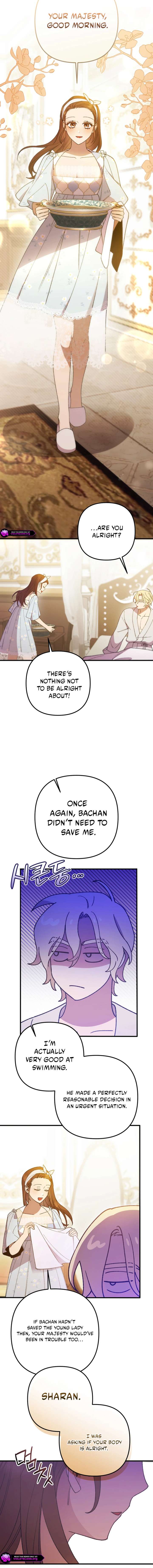 Your Majesty, Please Stop Now Chapter 41 63 02