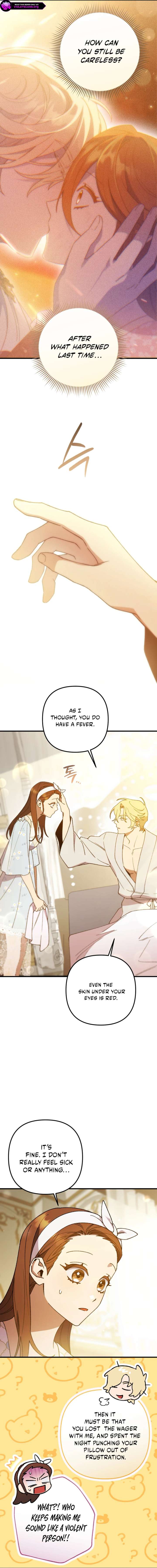 Your Majesty, Please Stop Now Chapter 41 66 05