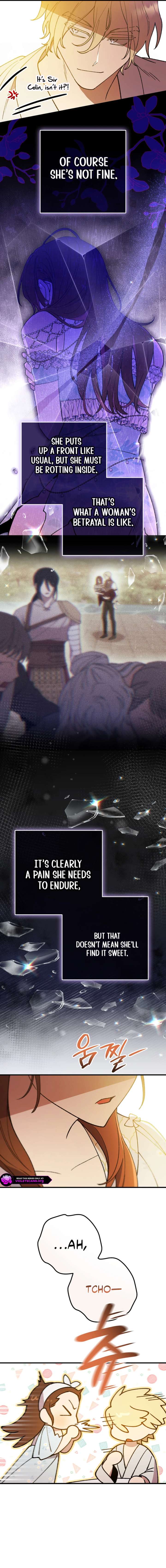 Your Majesty, Please Stop Now Chapter 41 67 06