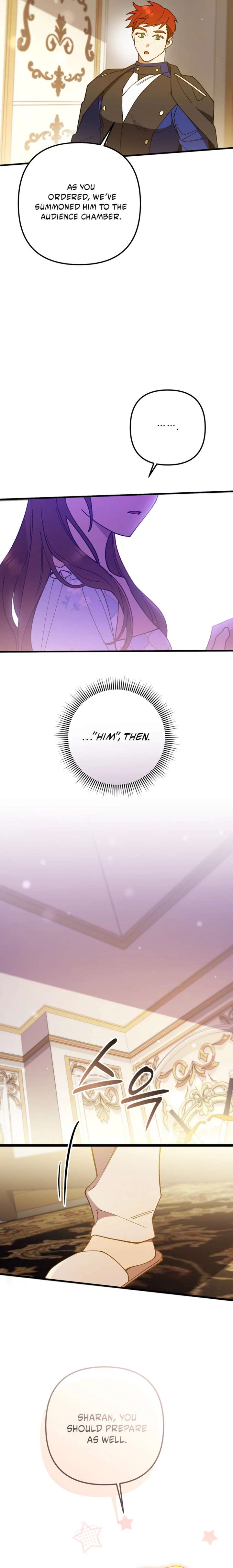 Your Majesty, Please Stop Now Chapter 41 70 09