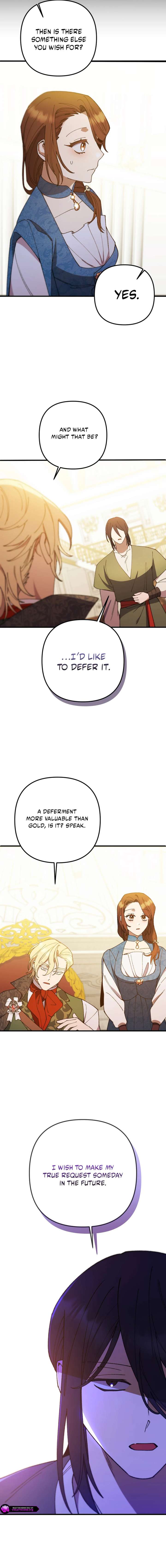 Your Majesty, Please Stop Now Chapter 41 75 14