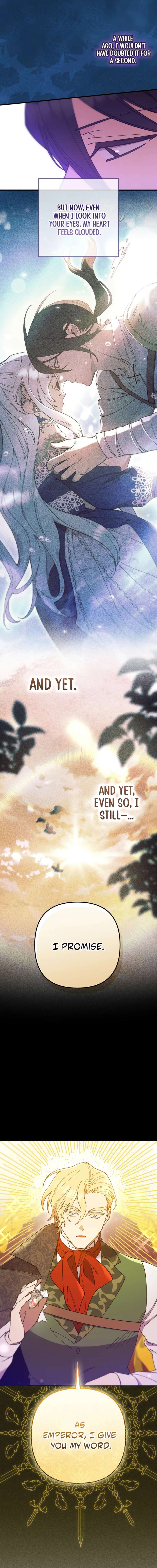 Your Majesty, Please Stop Now Chapter 41 77 16