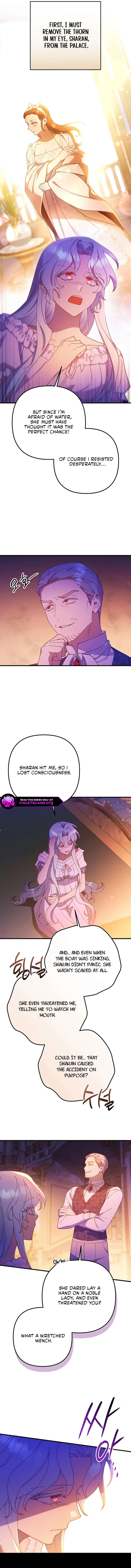 Your Majesty, Please Stop Now Chapter 43 71 13