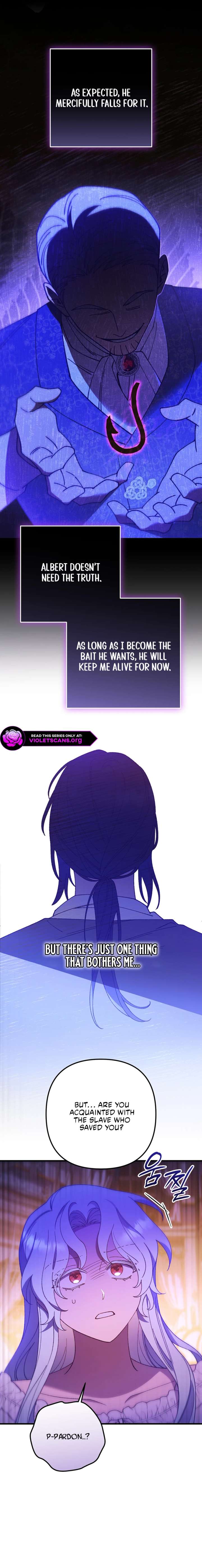 Your Majesty, Please Stop Now Chapter 43 72 14