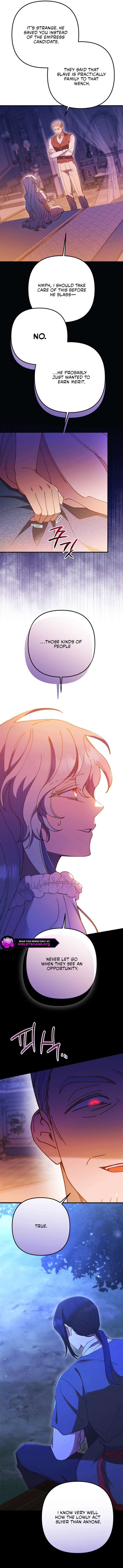 Your Majesty, Please Stop Now Chapter 43 73 15