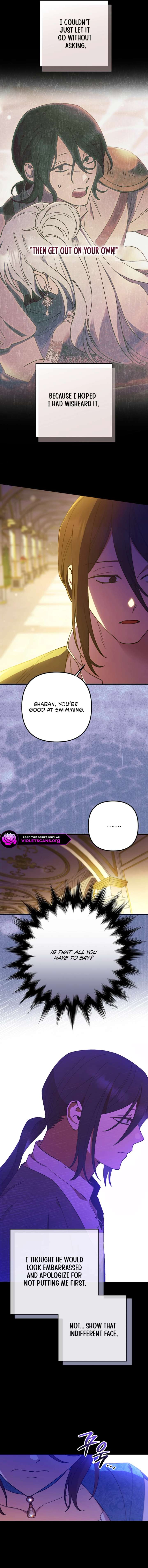 Your Majesty, Please Stop Now Chapter 43 60 2