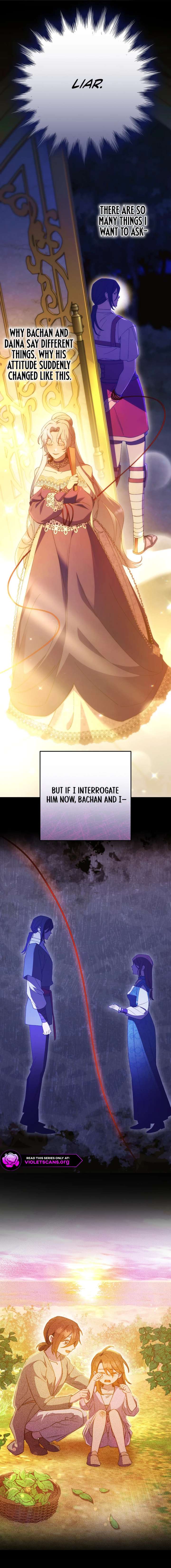 Your Majesty, Please Stop Now Chapter 43 65 7