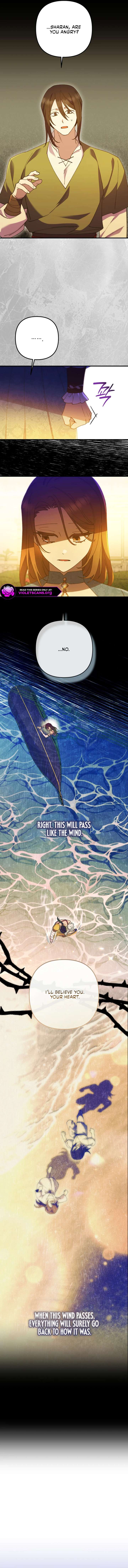 Your Majesty, Please Stop Now Chapter 43 66 8