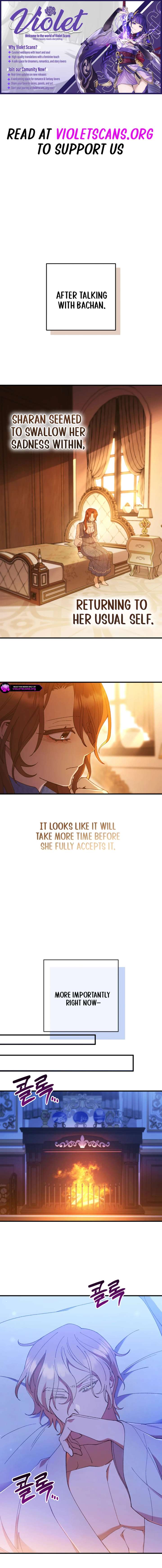 Your Majesty, Please Stop Now Chapter 44 56 1