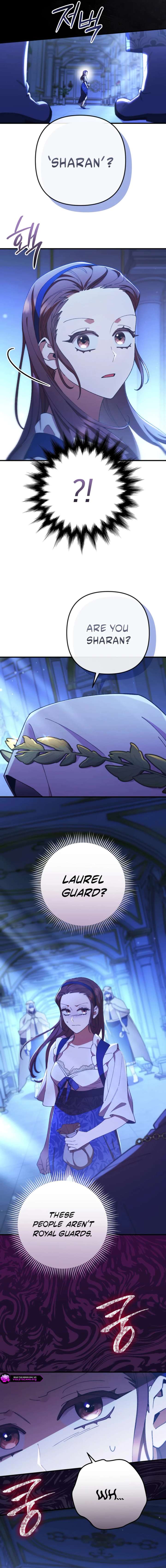 Your Majesty, Please Stop Now Chapter 44 67 12