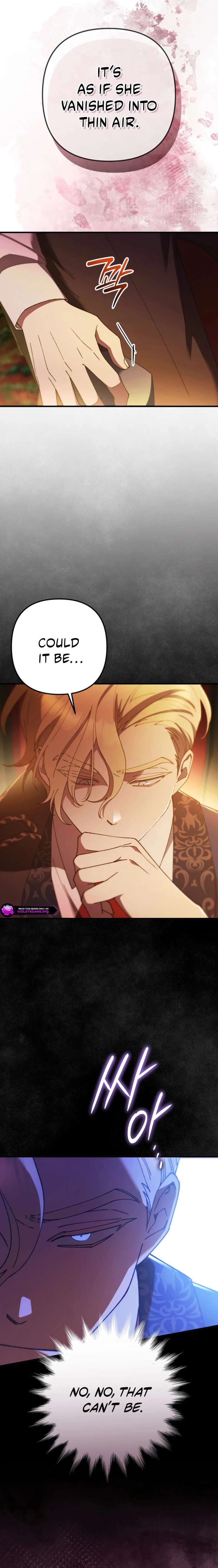 Your Majesty, Please Stop Now Chapter 44 69 14