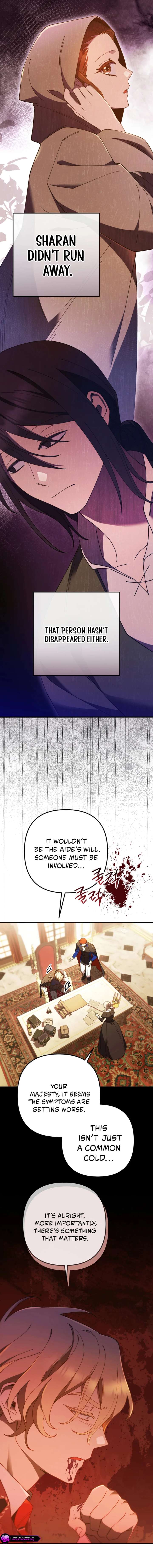 Your Majesty, Please Stop Now Chapter 44 70 15