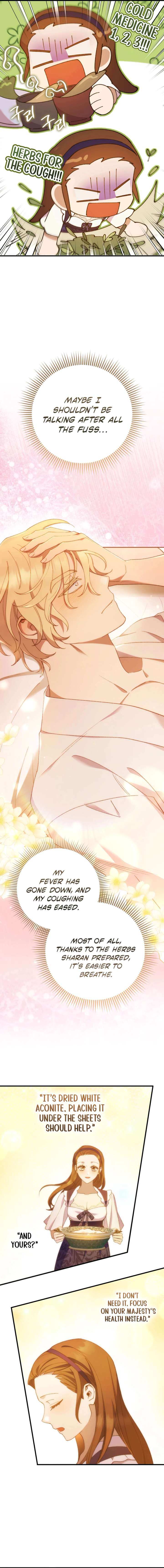 Your Majesty, Please Stop Now Chapter 44 58 3