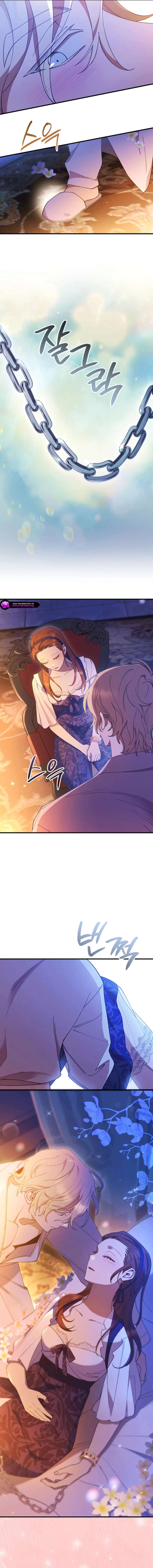 Your Majesty, Please Stop Now Chapter 44 59 4