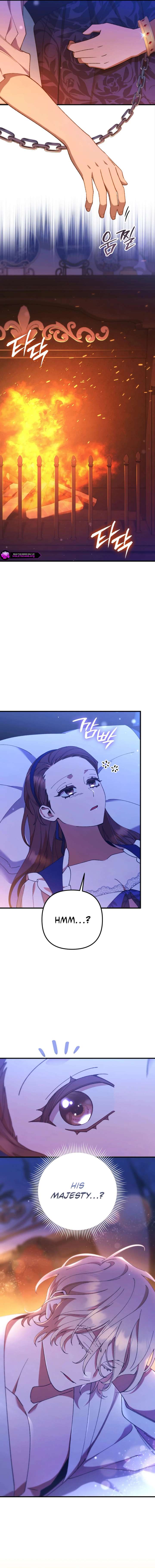 Your Majesty, Please Stop Now Chapter 44 62 7