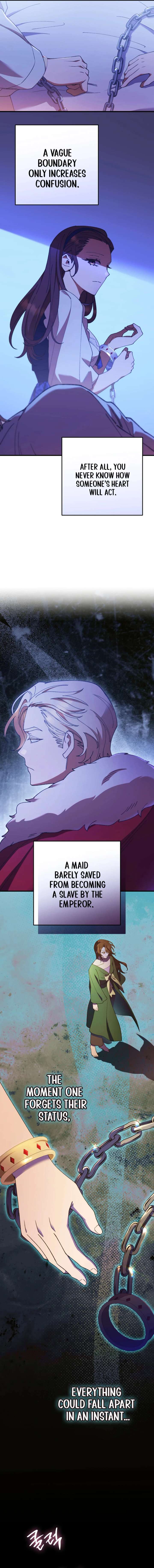 Your Majesty, Please Stop Now Chapter 44 64 9