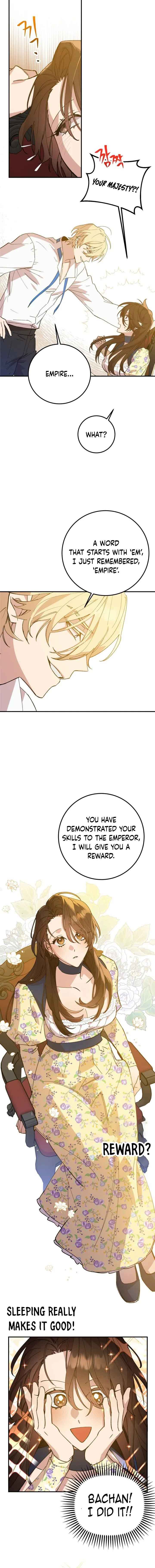 Your Majesty, Please Stop Now Chapter 5 51 02