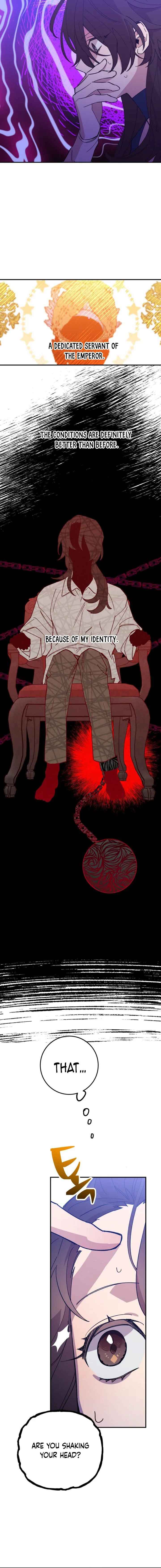 Your Majesty, Please Stop Now Chapter 5 53 04