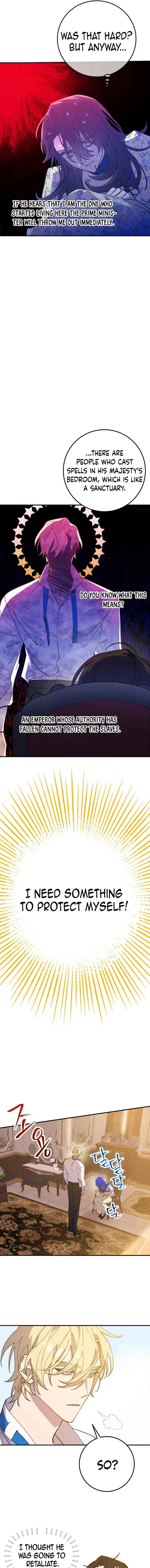 Your Majesty, Please Stop Now Chapter 5 56 07