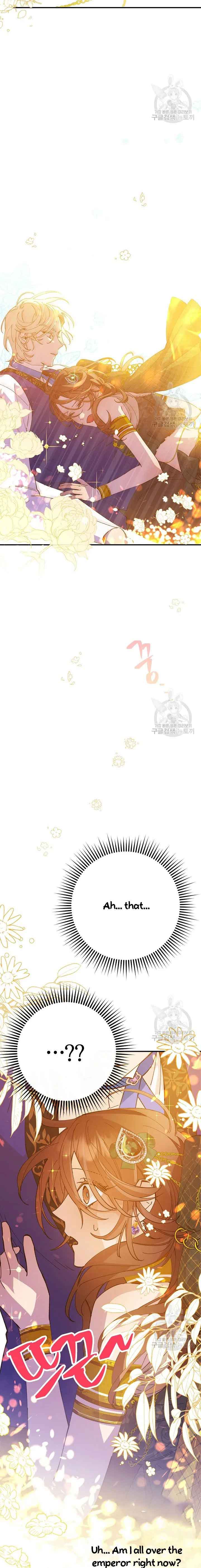 Your Majesty, Please Stop Now Chapter 6 75 08