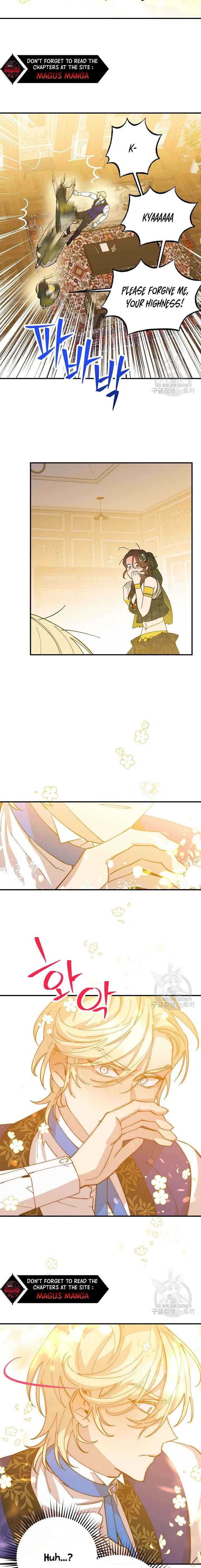 Your Majesty, Please Stop Now Chapter 6 76 09